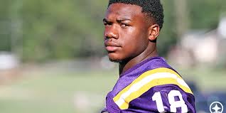 OSU Commit King Has Gallant Effort