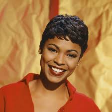 Need ideas for african american short hairstyles? The Most Iconic Short Hairstyles Of The 90s Photos Allure