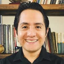 Abraham Lira's Instagram, Twitter & Facebook