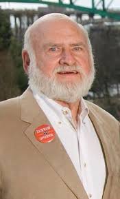 Architect Don Wamp, father of former Rep. Zach Wamp dies at 78