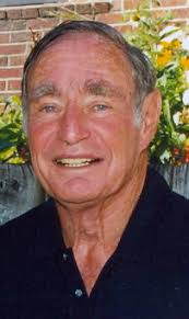 David Robert Markin (1931-2013)