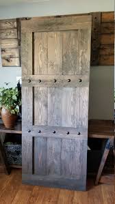 Pin By Nw Woodennail On Puertas De Entrada Rusticas In 2020 Rustic Barn Door Barn Door Designs Rustic Doors