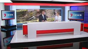 May 27, 2021 · seven teenagers have been arrested in two car chases across the gold coast this morning. Seven News Content And Appearance 2015 2020 Seven News Media Spy