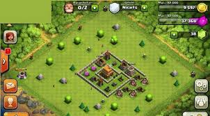 Find your favorite th 9 base build and import it directly into your because of that, the most common war bases are the anti 3 star bases that have the townhall on the outside. Rekomendasi Base Town Hall Level 3 Terbaik Di Clash Of Clans Tekno Liputan6 Com