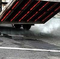 Shop top driveway repair deals online at acehardware.com and get free store pickup at your neighborhood ace. Asphalt Repairs Infrared Repair Columbus Ohio Asphalt