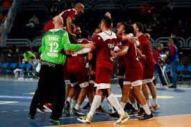 The argentina national basketball team (spanish: Qatar Book Quarter Final Place At World Men S Handball Championship