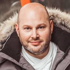 Dan Kluger (@dan_kluger)