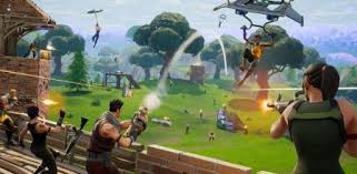 Los juegos multijugador, dentro de todas las demás categorías, también figuran como una de las mejores opciones de entretenimiento. Fortnite Ya Es La App Mas Descargada En Iphone Y Eso Que Requiere Invitacion