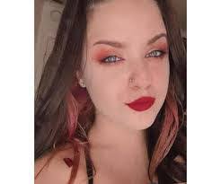 Haley Malone's Instagram, Twitter & Facebook