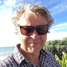 The D-Word: Roger Bourdeau