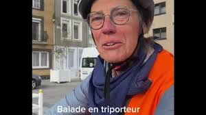 Vidéos : Charles Debruyne, directeur du golf, détaille les contour du label  biodiversité