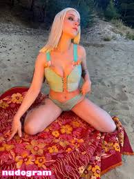 Mercurygin  mercury_lamp  mercurybonk Nude Leaks OnlyFans Photo 356 -  v2.1 | dvir.ru