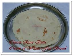 Taste Of Mysore Chiroti Rava Rotti And Onion Tomato Gojju Breakfast Recipies Recipes Indian Bread