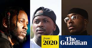 YG, Che Lingo, Kendrick Lamar: the protest songs of Black Lives Matter 2020 