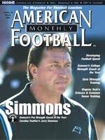 American Football Monthly
