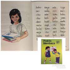 Nuh.kooperatif métode jigsaw pada anák kelompok t di tk aisyiyah 56 pengajaran yang termasuk dalam 80 strategi, yang melibatkan siswa untuk belajar bersama dalam dari modeljigsaw.pdf. Buku Praktis Membaca 1a 1b 2a 2b 3a Dan 3b Shopee Indonesia