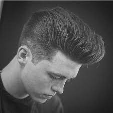 45 Cool Pompadour Haircuts Hairstyles For Men 2021 Guide Pompadour Hairstyle Mens Hairstyles Pompadour Mens Hairstyles