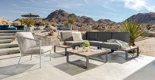 Kezia Coffee Table Modern Outdoor Lounge Chair Lounge Chair Outdoor Outdoor Furniture Sets