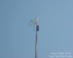Image result for antena grillada
