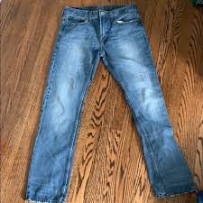 Free shipping & curbside pickup available! American Eagle Outfitters Jeans Mens Medium Wash Jeans Poshmark