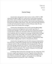 They function as an technical outline for the action that is about to be captured on screen, since they contain information for the actors, the directors and Free 6 Interview Essay Examples Samples In Pdf Doc Examples
