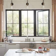 Types Of Kitchen Windows Pella