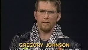 Gregory "Joey" Johnson