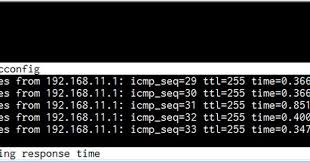 Tcconfig A Simple Tc Command Wrapper Tool How To Be Outgoing Wrapper Command