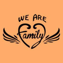 This partnership was signed at an official government proceeding, in front of local leaders. We Are Family Icon Google Search Family Icon We Are Family Home Decor Decals