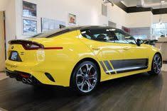 10 stinger ideas kia stinger stinger kia pinterest