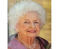 Mary Hancock Obituary (1919