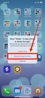 Maybe you would like to learn more about one of these? How To Use The App Library On An Iphone In Ios 14