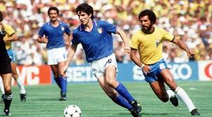 The italy national football team (italian: Final Goodbye Paolo Rossi Who Led Italy To 1982 World Cup Dies At 64 Sports News The Indian Express