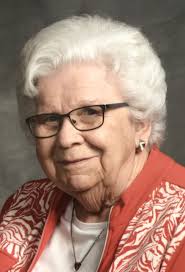 Barbara Eisinger Adams