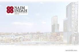 .berhad (company no p) (incorporated in malaysia) board charter 1. Naim Indah Ceases To Be Project Management Consultant For Gateway Klang Project The Edge Markets