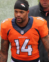 Cody Latimer Wikipedia