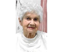 Janet J. Knappenberger Obituary (1935