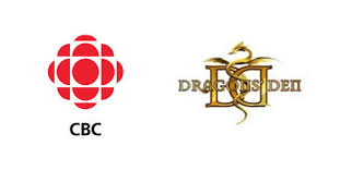 Jim treliving, kevin o'leary, dianne buckner and others. Dragons Den Cbc Media Centre