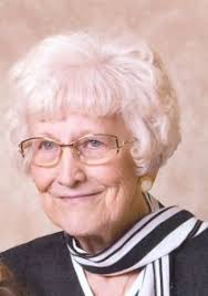 Margaret V. Henke Dytko (1921-2011)