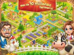 Download village and farm apk 5.16.0 for android. Village And Farm Apk Mod