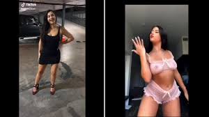 Tiktok Molly - Reddit NSFW