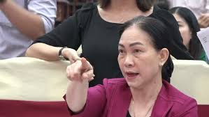 Tổng duyệt Chương trình Đại hội Đại biểu Đảng bộ phường Phú Lợi