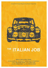 The first, the most common, is a temporary, occasional job. 20 The Italian Job Ideas The Italian Job Italian Job