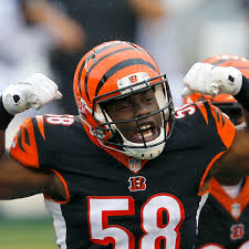 This was the most aggressive move the jets have made at pass rusher since they took vernon gholston no. Cincinnati Bengals Defensive End Lawson Aims To Disrupt Nfl Backfields For Years To Come Sports Illustrated Cincinnati Bengals News Analysis And More