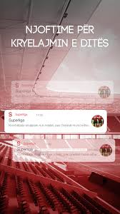 Lajme nga futbolli shqiptar, ekipet kombetare, superliga dhe gjithcka nga futbolli shqiptar online. Superliga For Android Apk Download