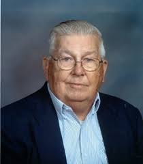 James Irving Pratt Obituary