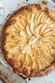 Fall Apple Cream Cheese Rustic Pie Recipe Apple Cream Cheese Apple Cream Fall Desserts Apple