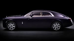 At the time of its may 2017 debut at the yearly concorso d'eleganza villa d'este event it was the most expensive new automobile in the world, costing around $12.8 million usd. Rolls Royce Sweptail 13 Million World S Most Expensive Car Video Dailymotion