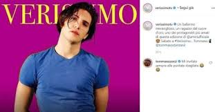 Insomma zorzi non ha fatto nomi e nelle storie su instagram non si è mostrato con nessuno, ma le sue parole sembrerebbero indicare proprio l'ex ballerino di amici di maria de filippi. Tommaso Zorzi Polemico Con Verissimo Per L Invito A Tommaso Stanziani Di Amici 20 Il Suo Commento