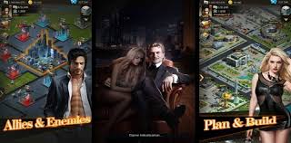 This place has only one rule: City Of Desire Android Ios New Games